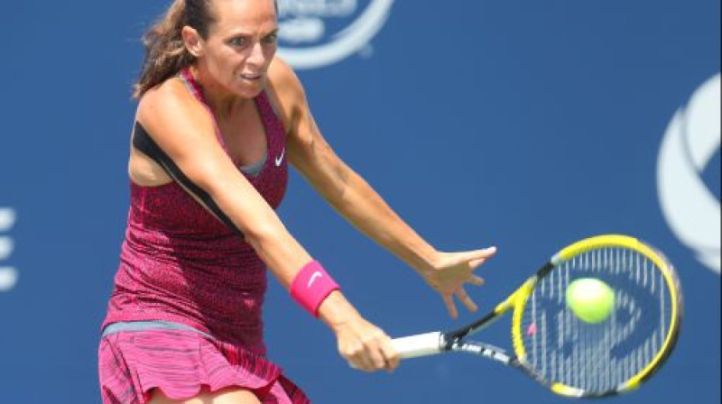 Roberta Vinči
Foto: USA Today Sports/Scanpix