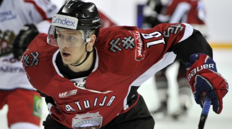 Kaspars Saulietis
Foto: Romāns Kokšarovs, Sporta Avīze, f64