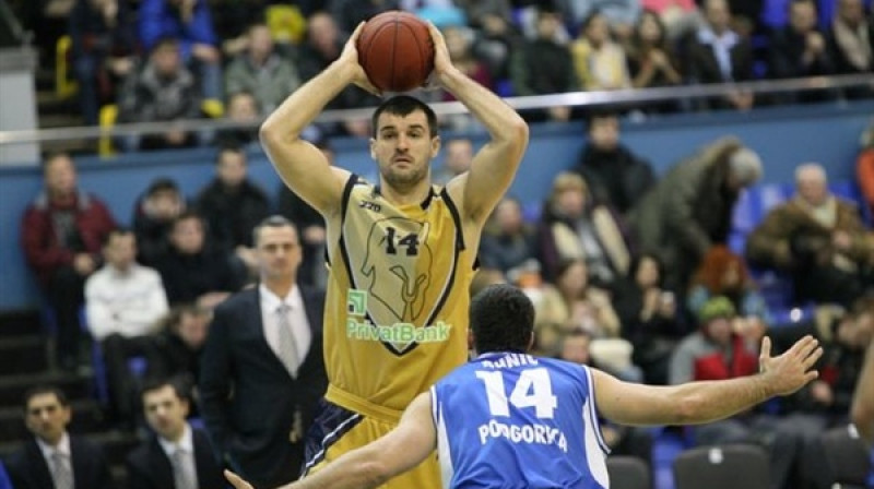 Mihails Aņisimovs
Foto: www.euroleague.net