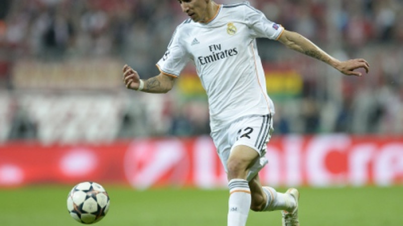 Anhels di Marija
Foto: AFP/Scanpix