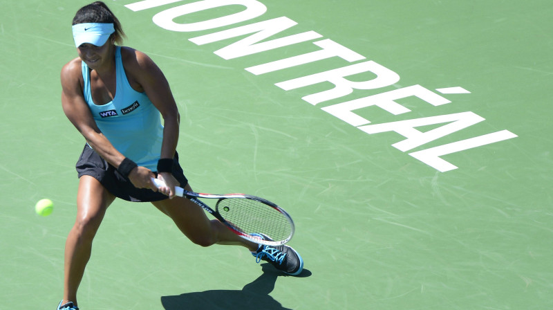 Hezere Vatsone
Foto: AP/Scanpix