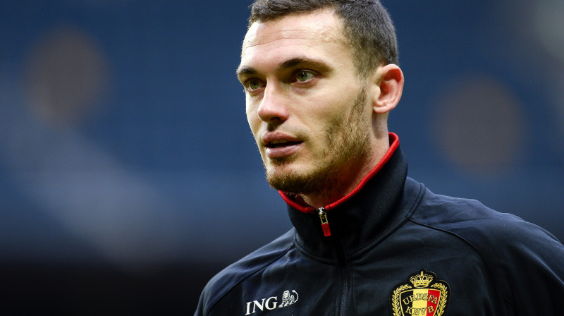 Tomass Vermālens
Foto: AFP/Scanpix