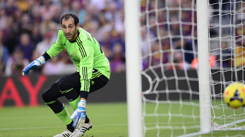 Djēgo Lopess
Foto: AFP/Scanpix