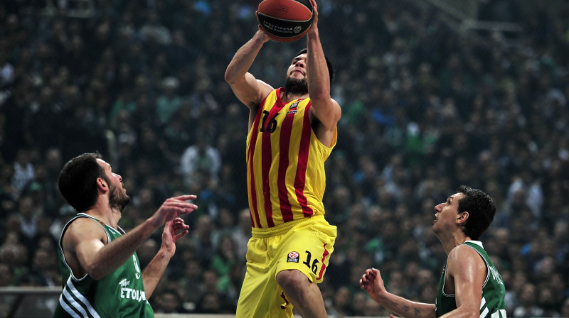 Kostas Papanikolau 
Foto: AFP/Scanpix