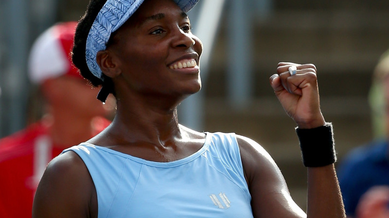 Venusa Viljamsa
Foto: AP/Scanpix