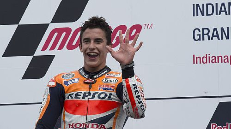 Marks Markess
Foto: GETTY IMAGES NORTH AMERICA