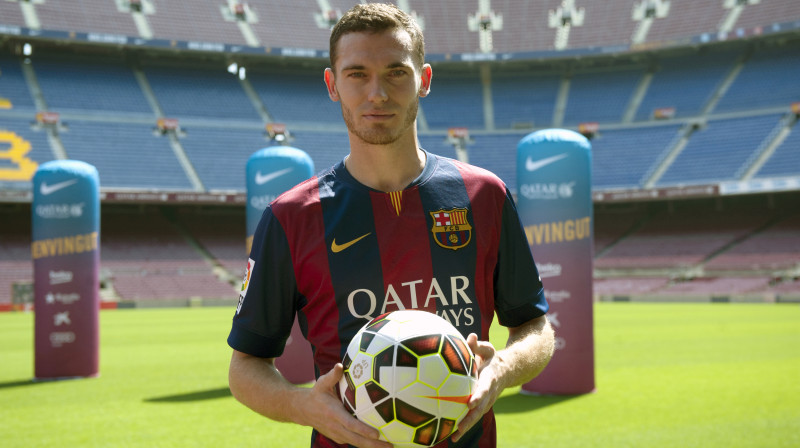 Tomass Vermālens
Foto: AP/Scanpix