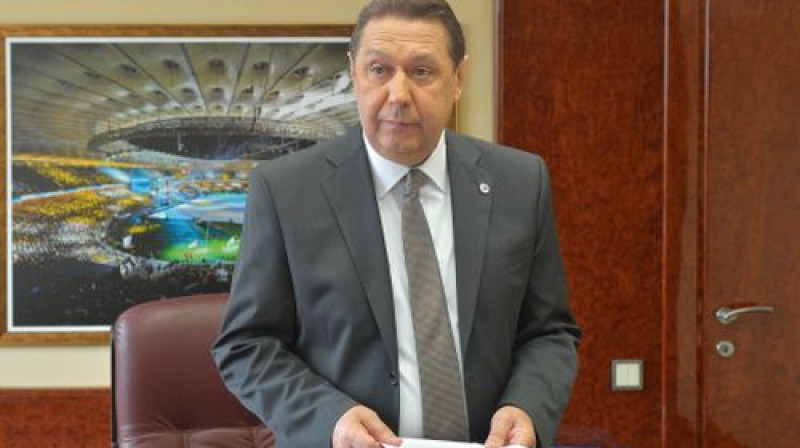 Anatolijs Koņkovs
Foto: FFU