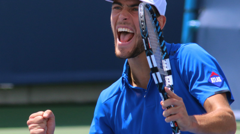 Ježijs Janovičs
Foto: AP/Scanpix