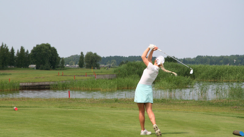 Foto: Golfs.lv