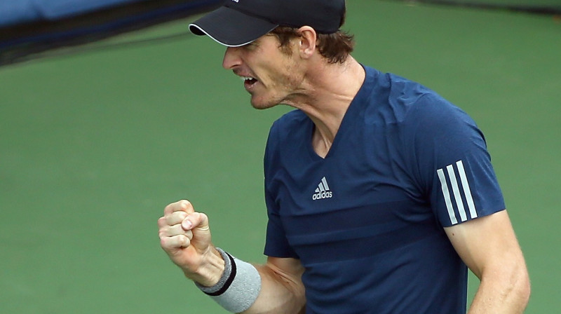 Endijs Marejs
Foto: AFP/Scanpix