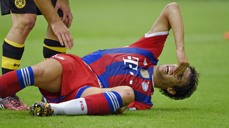 Havi Martiness
Foto: SIPA/Scanpix