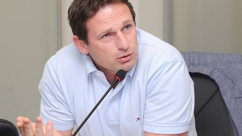 Normunds Sējējs 
Foto: khl.ru