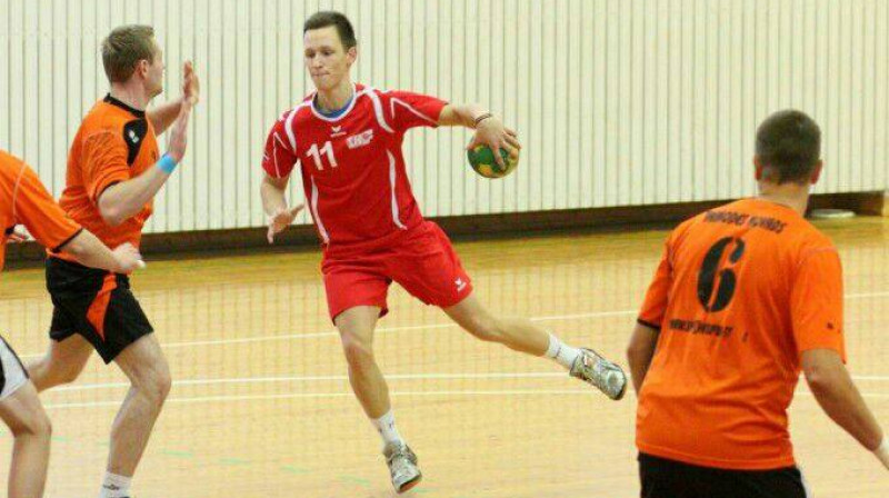 Ričards Jablonskis
Foto: rekurzeme.lv