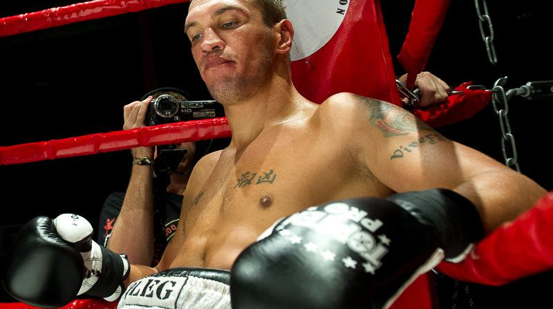 Oļegs Fedotovs
Foto: boxrec.com