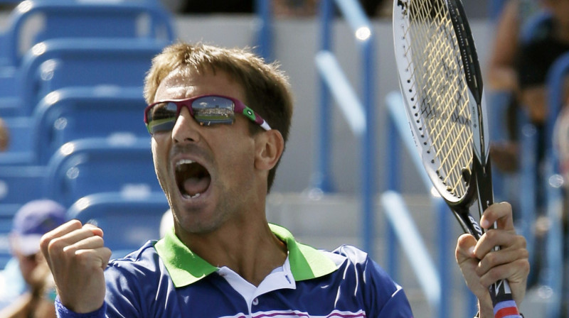 Tomijs Robredo
Foto: AP/Scanpix