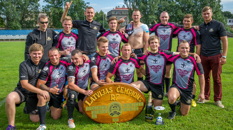 Foto: Zigismunds Zālmanis (RFC Livonia)