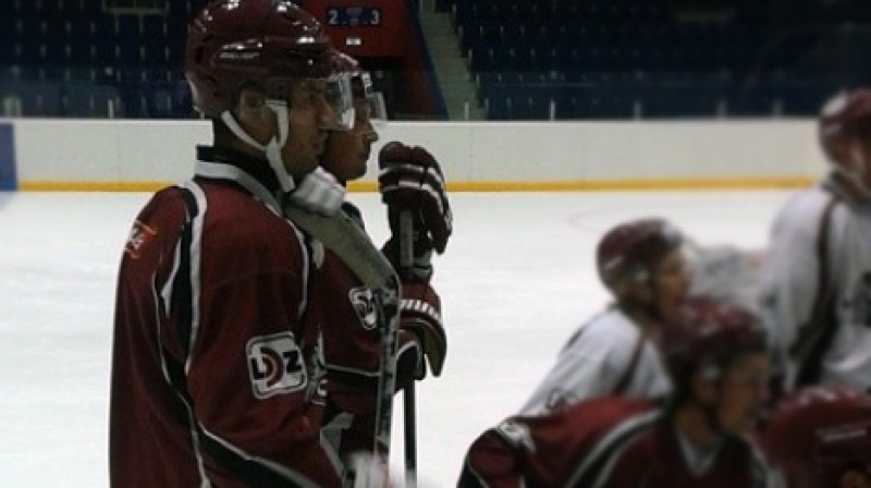 Jozefs Hrabals 
Foto: dinamoriga.eu