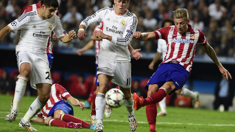 Foto: AFP/Scanpix