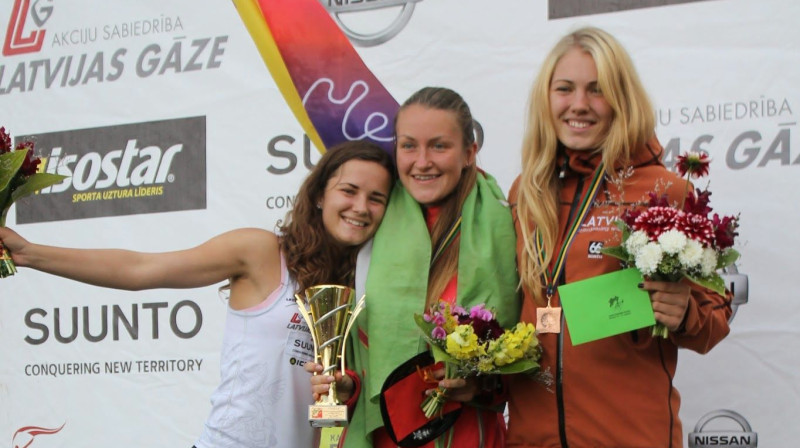 Foto: LOF preses dienests