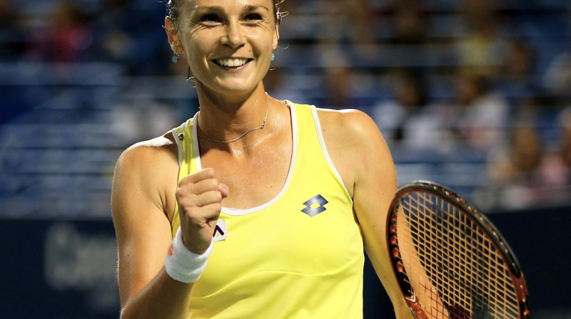Magdalēna Ribarikova
Foto: AFP/Scanpix