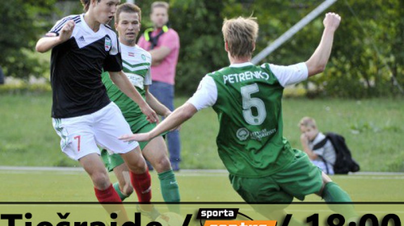 Jānis Ikaunieks vārtus nav guvis jau 763 minūtes pēc kārtas
Foto: Romāns Kokšarovs, Sporta Avīze, f64