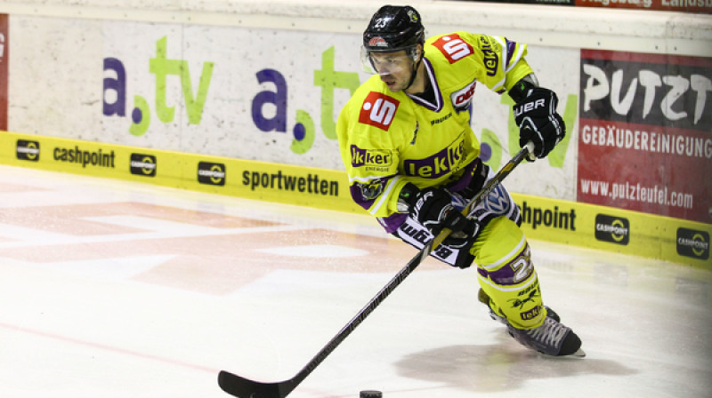Herberts Vasiļjevs
Foto: www.eishockey-24.de