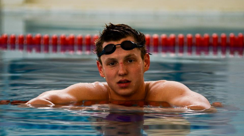 Uvis Kalniņš
Foto: Viesturs Lācis