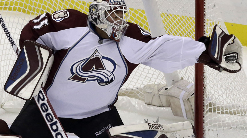 Žans Sebastjēns Žigērs
Foto: AP/Scanpix