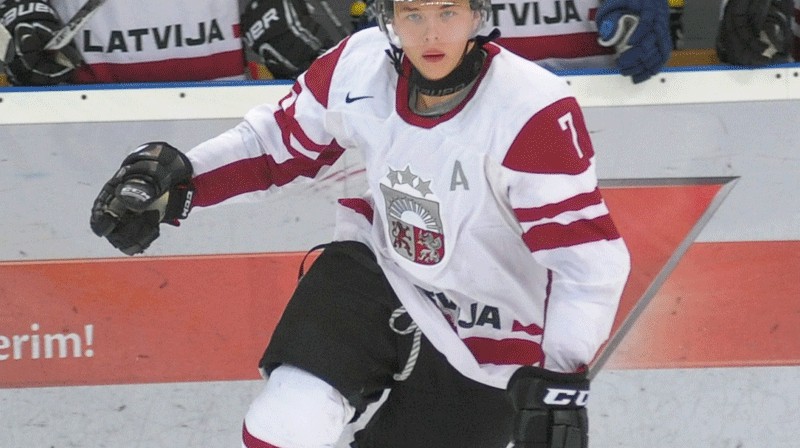 Ņikita Jevpalovs
Foto: Gints Ivuškāns/f64