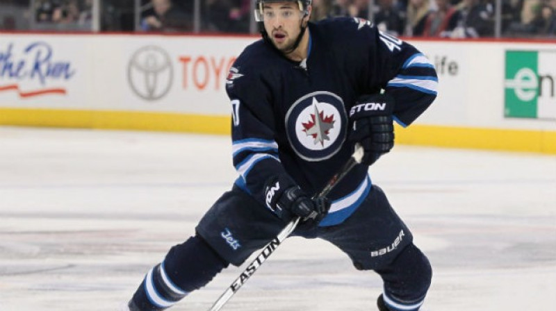 Devins Setoguči
Foto: www.thehockeynews.com