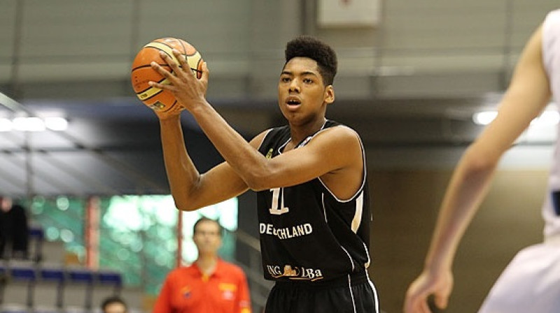 Kostja Mušidi
Foto: Mārtiņš Sīlis, fibaeurope.com