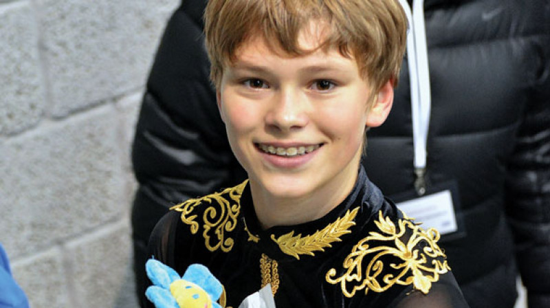 Deniss Vasiļjevs
