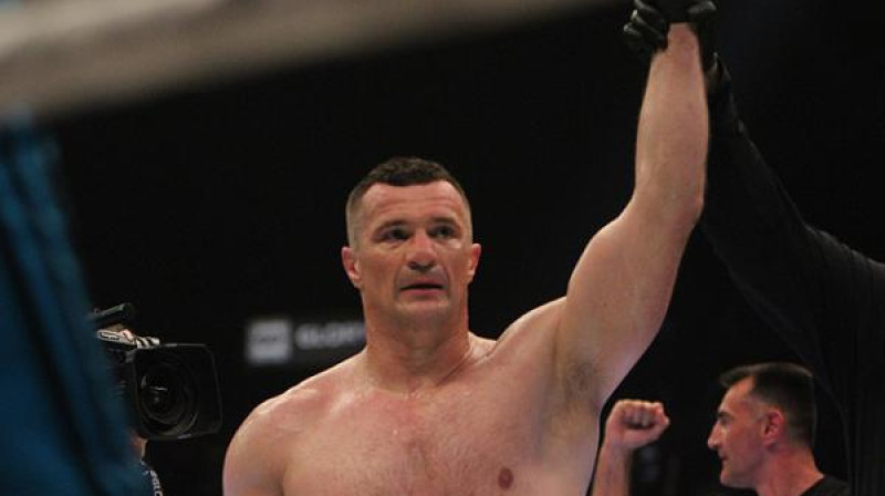 Mirko Filipovičs
Foto: sherdog.com