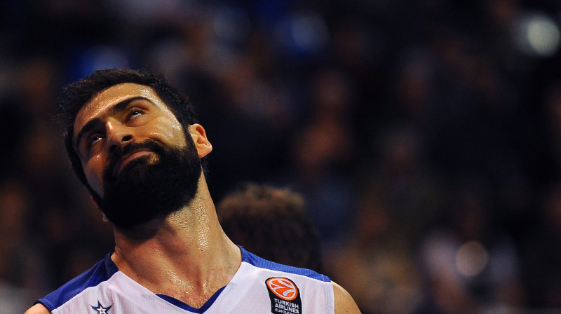 Kostas Vasiliadis 
Foto: AFP/Scanpix