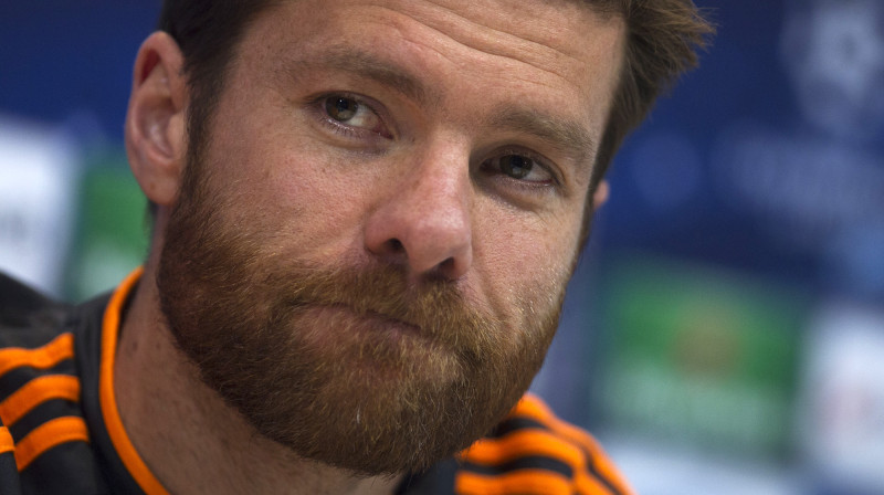 Šabi Alonso
Foto: AP/Scanpix