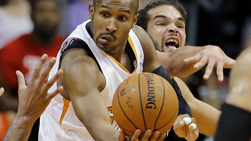 Leandro Barbosa
Foto: AP/Scanpix