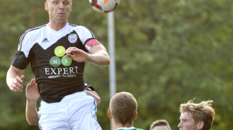 Deniss Ivanovs
Foto: Romāns Kokšarovs, Sporta Avīze, f64