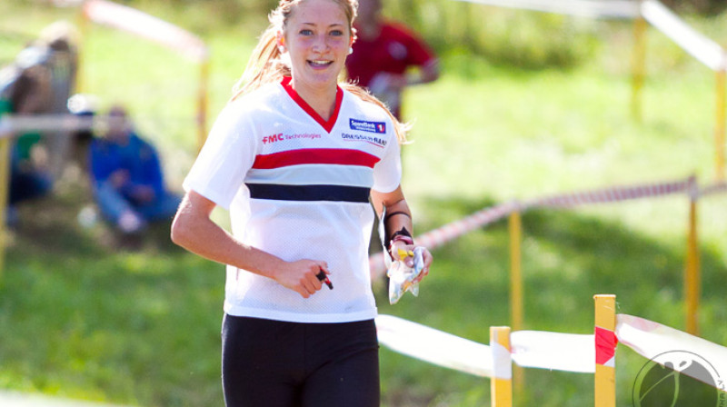 Laura Vīķe
Publicitātes foto