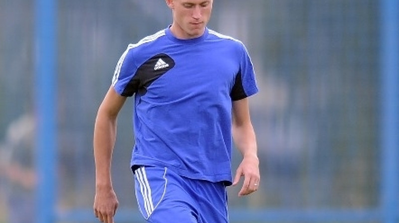 Eduards Višņakovs
Foto: ruchchorzow.com.pl