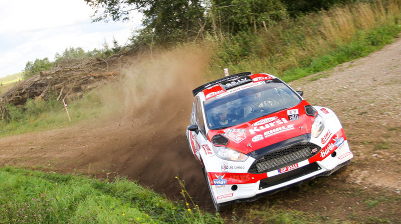Foto: Mārtiņš Svilis (Aigars Tīdmanis, Go4speed)