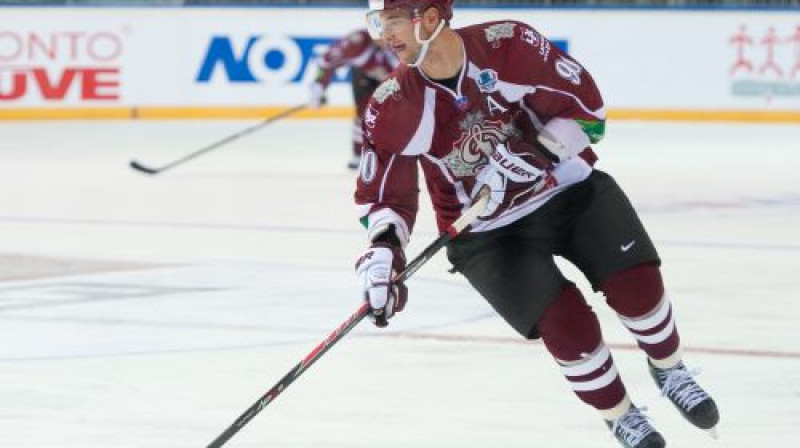 Lauris Dārziņš
Foto: Vladislavs Proškins, f64