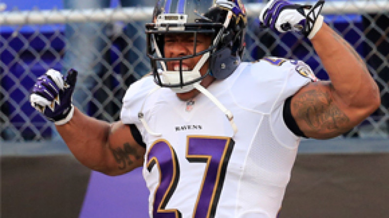 Rejs Raiss
Foto:AP/Scanpix