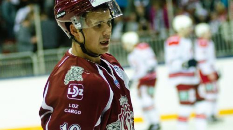 Miķelis Rēdlihs
Foto:Gints Ivuškāns/F64