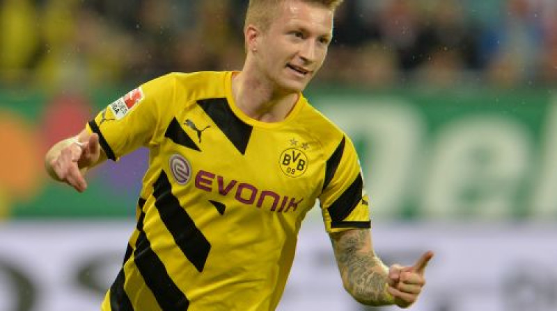 Marko Roiss
Foto: AP/Scanpix