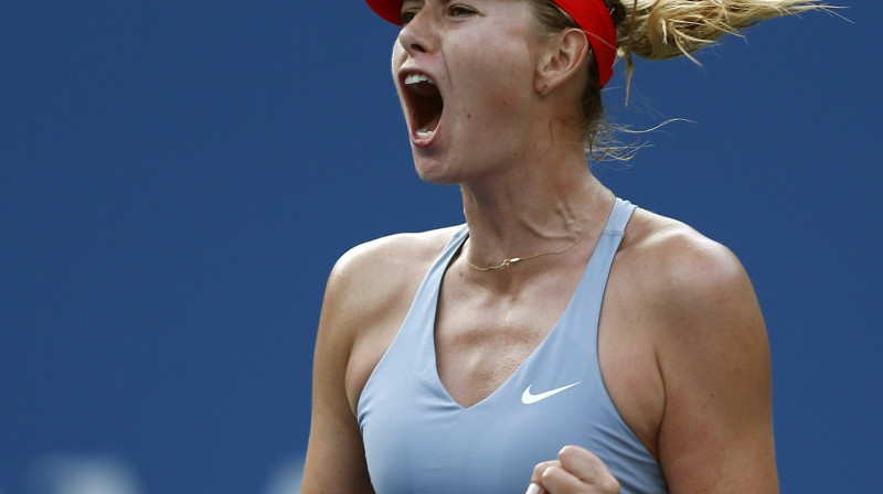 Marija Šarapova
Foto: AP/Scanpix