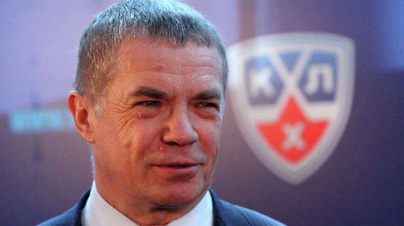 Aleksandrs Medvedevs 
Foto: rsport.ru