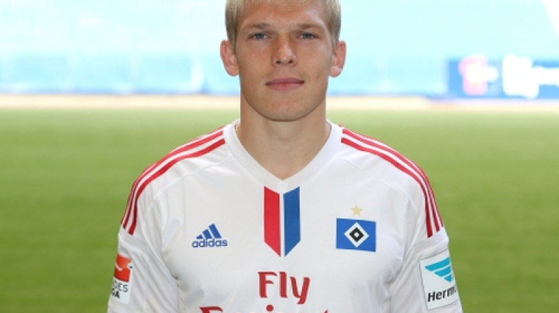 Artjoms Rudņevs
Foto: AFP/Scanpix