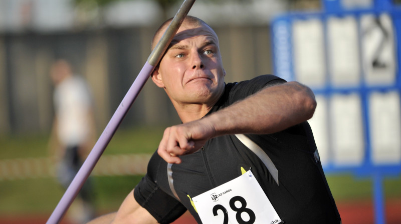 Ansis Brūns
Foto: Romāns Kokšarovs/f64