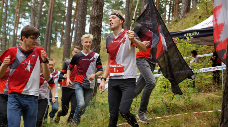 Mārtiņš Sirmais
Publicitātes foto